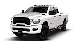 New 2026 Ram 2500 Lone Star Crew Cab 4x4 Pickup for sale #TG173607 - photo 3