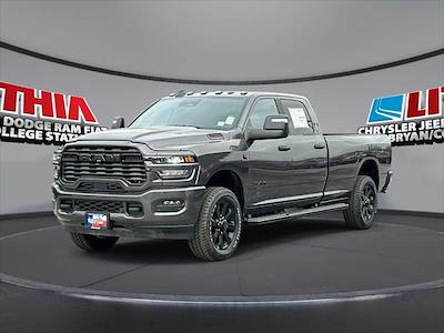 New 2026 Ram 2500 Lone Star Crew Cab for sale #TG174872 - photo 1