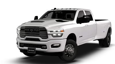 New 2026 Ram 3500 Laramie Crew Cab for sale #TG245943 - photo 1