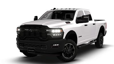 New 2026 Ram 2500 Warlock Crew Cab for sale #TG247449 - photo 1