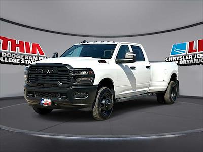 New 2026 Ram 3500 Tradesman Crew Cab for sale #TG267062 - photo 1