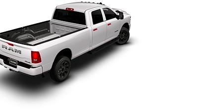 New 2026 Ram 2500 Tradesman Crew Cab for sale #TG267568 - photo 2