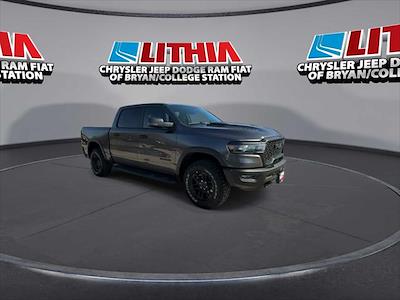 New 2026 Ram 1500 Rebel Crew Cab for sale #TN234477 - photo 2