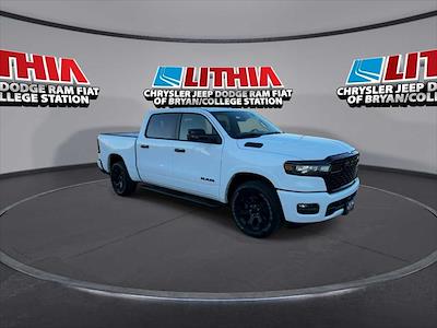 New 2026 Ram 1500 Big Horn Crew Cab for sale #TN241938 - photo 2