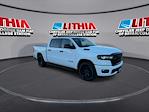 New 2026 Ram 1500 Big Horn Crew Cab for sale #TN241938 - photo 2