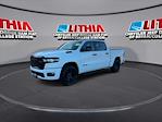 New 2026 Ram 1500 Big Horn Crew Cab for sale #TN241938 - photo 4