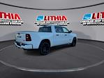 New 2026 Ram 1500 Big Horn Crew Cab for sale #TN241938 - photo 8
