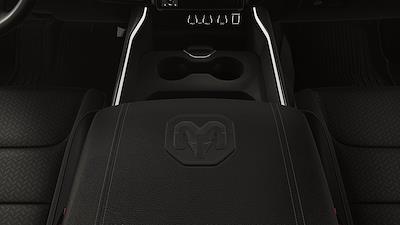 New 2026 Ram 1500 Laramie Crew Cab 4x4 Pickup for sale #TN266441 - photo 1