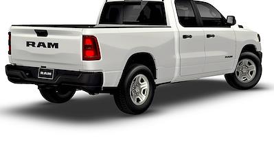 New 2026 Ram 1500 Tradesman Quad Cab for sale #TN293235 - photo 2