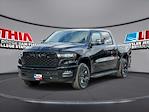 New 2026 Ram 1500 Lone Star Crew Cab for sale #TN295290 - photo 1