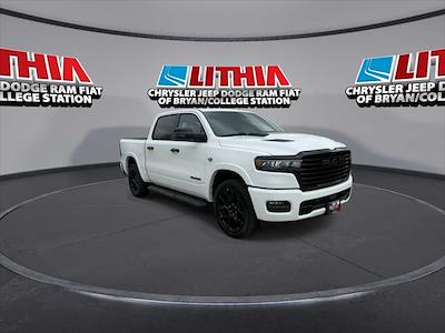 New 2026 Ram 1500 Laramie Crew Cab for sale #TN295294 - photo 2
