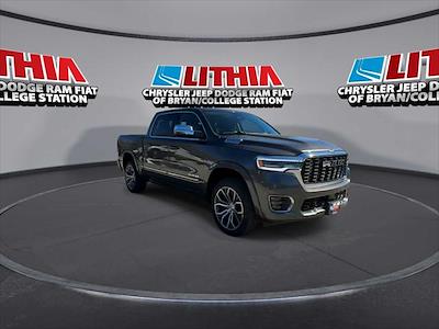 New 2026 Ram 1500 Limited Longhorn Crew Cab for sale #TN299955 - photo 2