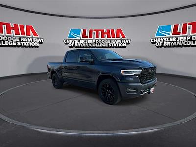 New 2026 Ram 1500 Limited Crew Cab for sale #TN299957 - photo 2