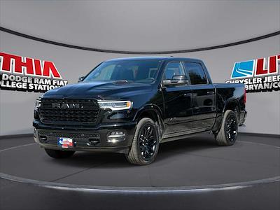 New 2026 Ram 1500 Limited Crew Cab for sale #TN299958 - photo 1