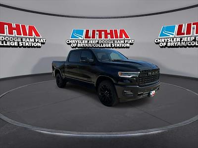 New 2026 Ram 1500 Limited Crew Cab for sale #TN299958 - photo 2