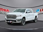 New 2026 Ram 1500 Longhorn Crew Cab for sale #TN299959 - photo 1