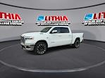 New 2026 Ram 1500 Longhorn Crew Cab for sale #TN299959 - photo 4