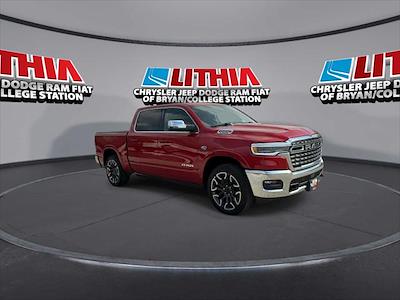 New 2026 Ram 1500 Longhorn Crew Cab for sale #TN299960 - photo 2