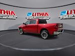 New 2026 Ram 1500 Longhorn Crew Cab for sale #TN299960 - photo 6