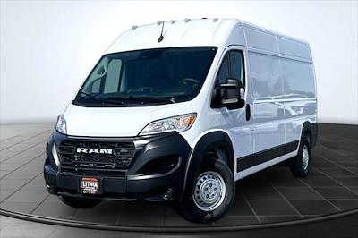 New 2026 Ram ProMaster 2500 High Roof Empty Cargo Van for sale #206836 - photo 1