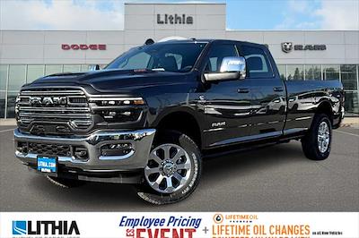 New 2025 Ram 2500 Laramie Crew Cab 4x4 Pickup for sale #SG512374 - photo 1