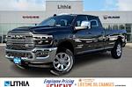 New 2025 Ram 2500 Laramie Crew Cab 4x4 Pickup for sale #SG512374 - photo 1