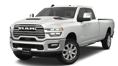 New 2025 Ram 2500 Laramie Crew Cab 4x4 Pickup for sale #SG512375 - photo 1