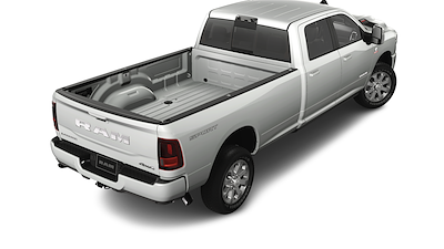New 2025 Ram 2500 Laramie Crew Cab 4x4 Pickup for sale #SG512375 - photo 2