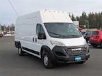 New 2025 Ram ProMaster 3500 Super High Roof Empty Cargo Van for sale #SE533267 - photo 10