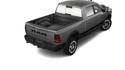 New 2025 Ram 2500 Rebel Crew Cab 4x4 Pickup for sale #SG534988 - photo 2