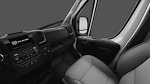 New 2025 Ram ProMaster 2500 High Roof Empty Cargo Van for sale #SE554003 - photo 7