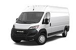 New 2025 Ram ProMaster 2500 High Roof Empty Cargo Van for sale #SE555212 - photo 1