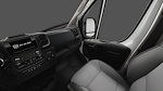 New 2025 Ram ProMaster 2500 High Roof Empty Cargo Van for sale #SE555212 - photo 7