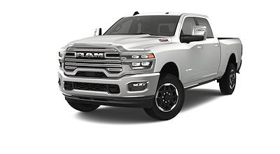New 2025 Ram 3500 Laramie Crew Cab 4x4 Pickup for sale #559438 - photo 1