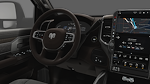 New 2025 Ram 3500 Laramie Crew Cab 4x4 Pickup for sale #559438 - photo 9