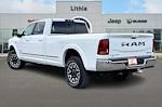 New 2025 Ram 3500 Limited Crew Cab 4x4 Pickup for sale #SG565572 - photo 3