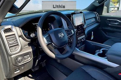 New 2025 Ram 1500 Big Horn Crew Cab 4x4 Pickup for sale #SN726055 - photo 2