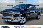 New 2025 Ram 1500 Big Horn Crew Cab 4x4 Pickup for sale #SN726055 - photo 1