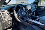 New 2025 Ram 1500 Big Horn Crew Cab 4x4 Pickup for sale #SN726055 - photo 2