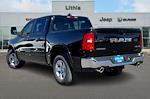 New 2025 Ram 1500 Big Horn Crew Cab 4x4 Pickup for sale #SN726055 - photo 3