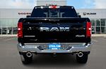 New 2025 Ram 1500 Big Horn Crew Cab 4x4 Pickup for sale #SN726055 - photo 4