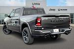 New 2025 Ram 1500 Laramie Crew Cab 4x4 Pickup for sale #SN726537 - photo 3