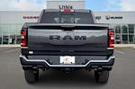 New 2025 Ram 1500 Laramie Crew Cab 4x4 Pickup for sale #SN726537 - photo 4