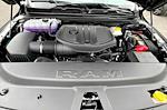 New 2025 Ram 1500 Laramie Crew Cab 4x4 Pickup for sale #SN726537 - photo 7
