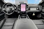 New 2025 Ram 1500 Laramie Crew Cab 4x4 Pickup for sale #SN726537 - photo 8