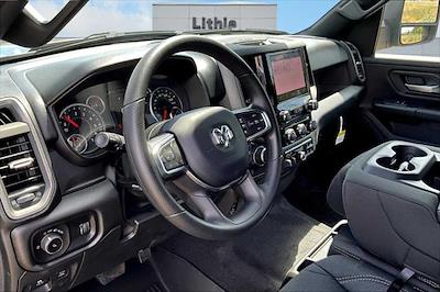 New 2025 Ram 1500 Tradesman Crew Cab 4x4 Pickup for sale #SN726970 - photo 2