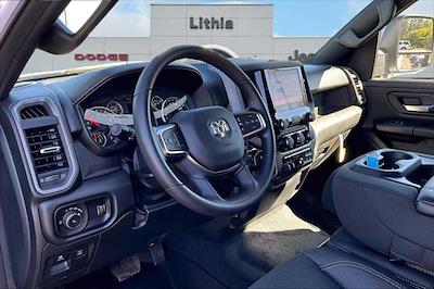 New 2025 Ram 1500 Tradesman Crew Cab 4x4 Pickup for sale #SN726971 - photo 2