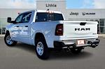 New 2025 Ram 1500 Tradesman Crew Cab 4x4 Pickup for sale #SN726971 - photo 3