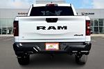 New 2025 Ram 1500 Tradesman Crew Cab 4x4 Pickup for sale #SN726971 - photo 4