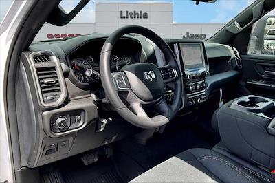 New 2025 Ram 1500 Tradesman Crew Cab 4x4 Pickup for sale #SN726972 - photo 2